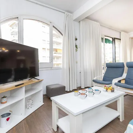 Platja By Interhome * 滨海略雷特