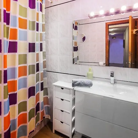 Platja By Interhome Holiday home