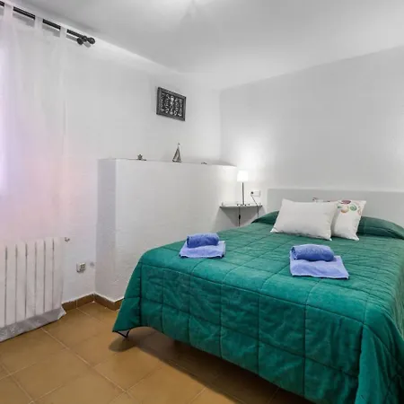 Holiday home Platja By Interhome Lloret de Mar