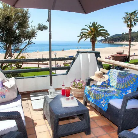 Platja By Interhome Holiday home Lloret de Mar