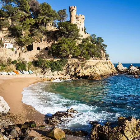 Platja By Interhome Lloret de Mar