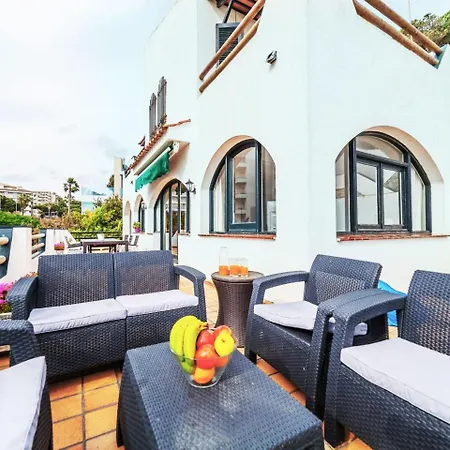 Platja By Interhome *