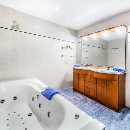 Platja By Interhome Dom wakacyjny *