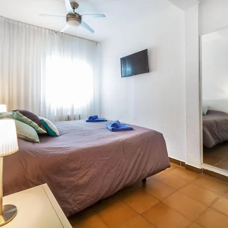 Platja By Interhome Lloret de Mar