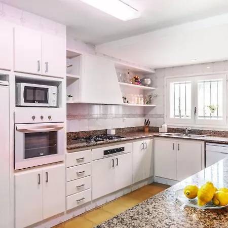 Feriehus Platja By Interhome Lloret de Mar