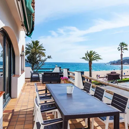 Platja By Interhome * Lloret de Mar