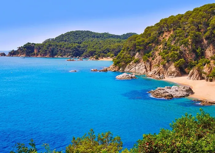 Platja By Interhome Сasa de vacaciones