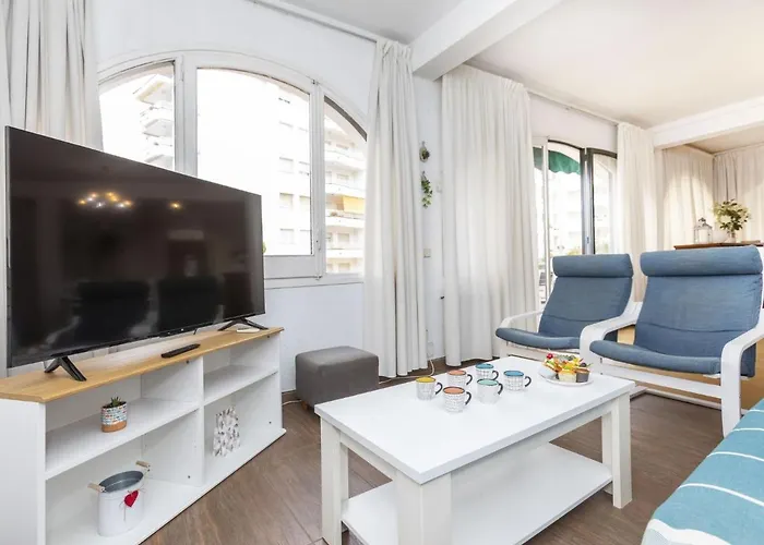 Platja By Interhome * Lloret de Mar