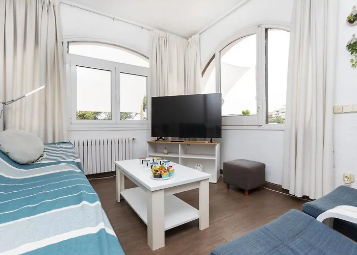 Holiday home Platja By Interhome