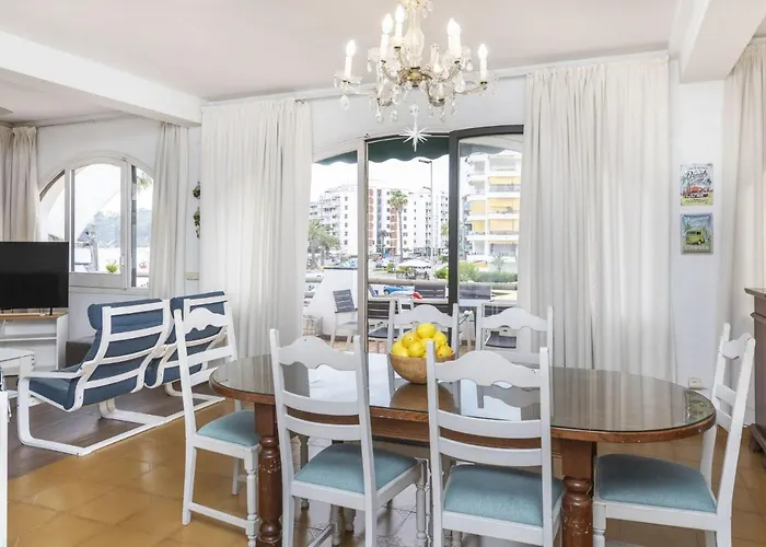 Сasa de vacaciones Platja By Interhome