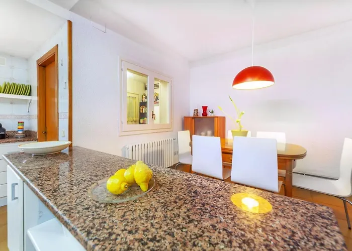 Platja By Interhome Lloret de Mar