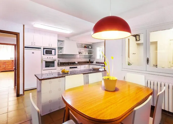 Holiday home Platja By Interhome *