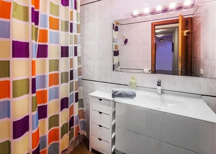 Platja By Interhome Holiday home