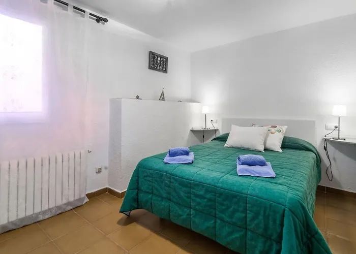 Сasa de vacaciones Platja By Interhome Lloret de Mar