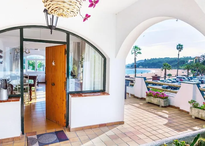 Platja By Interhome *