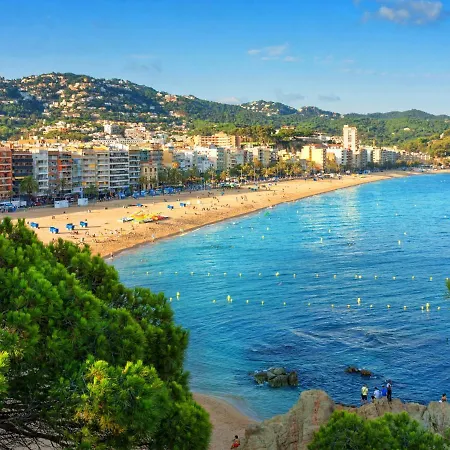 Hébergement de vacances Platja By Interhome *