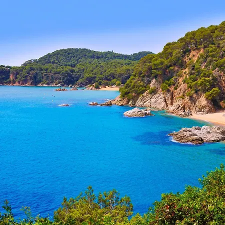 Platja By Interhome Hébergement de vacances
