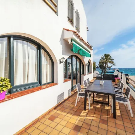 Platja By Interhome Tatil Evi Lloret de Mar