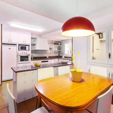Ferienhaus Platja By Interhome *