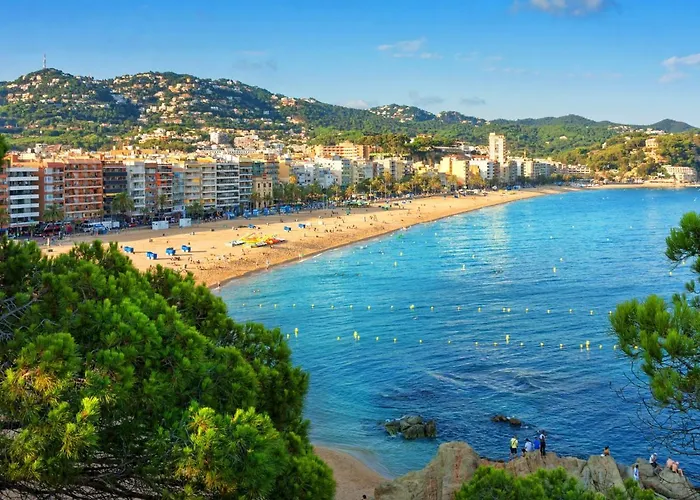 度假居 Platja By Interhome *