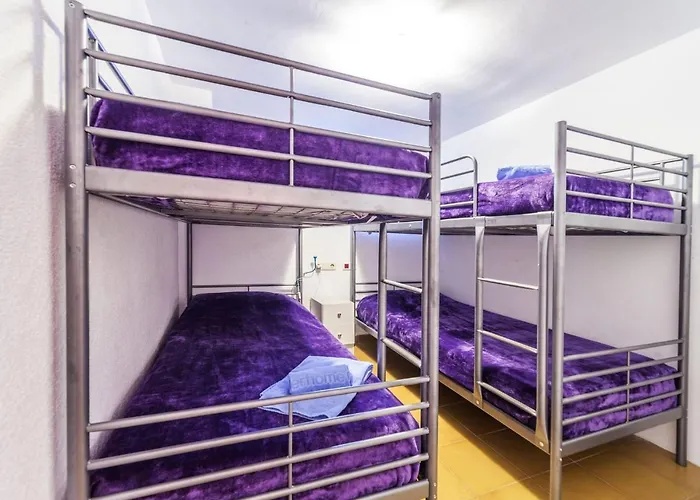 Platja By Interhome 度假居 *