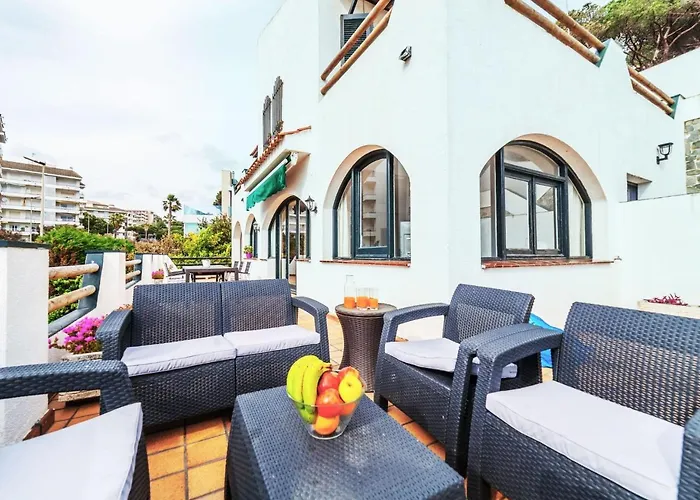 Platja By Interhome *