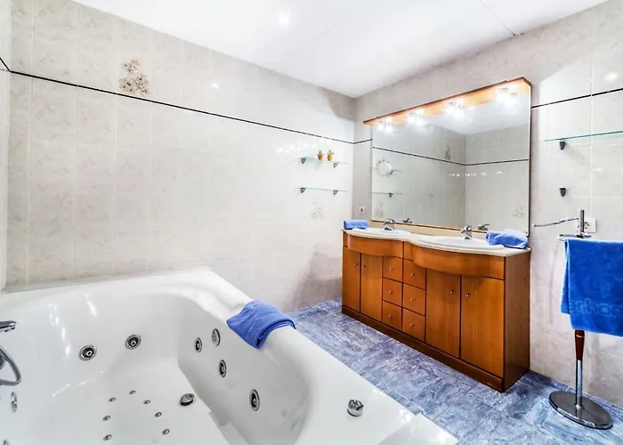 Platja By Interhome 度假居 *