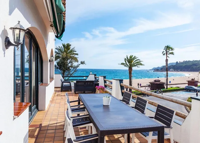 Platja By Interhome * 滨海略雷特