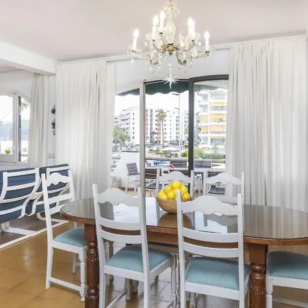 Prázdninový dům Platja By Interhome